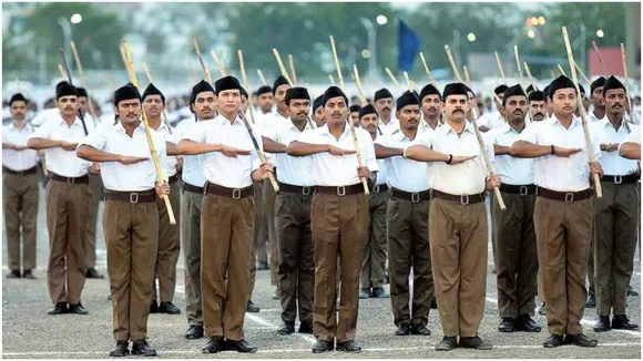 CAA पर RSS करेगा मुसलमानों से संवाद, राष्ट्रीय मुस्लिम मंच ने ली जिम्मेदारी