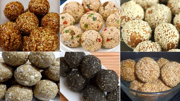 Makar Sankranti 2020: मकर संक्रांति के मौके पर तिल से बनी चीजों को खाने से पहले जान लें ये बातें
