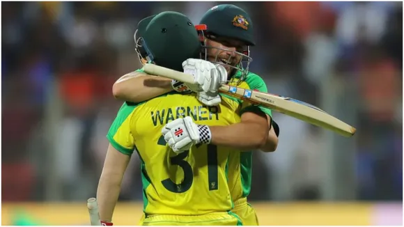 IND VS AUS : भारतीय गेंदबाजों के नाम के आगे शून्‍य विकेट, देखें सारे आंकड़े