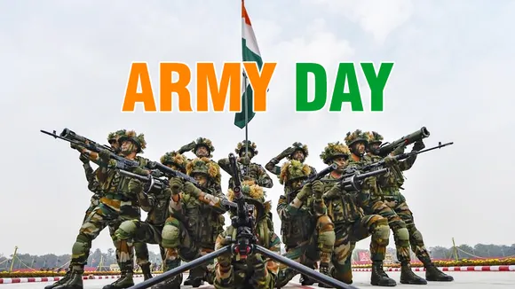 Army Day 2020: 15 जनवरी को ही क्यों मनाया जाता है सेना दिवस, जानें इसका महत्व और इतिहास