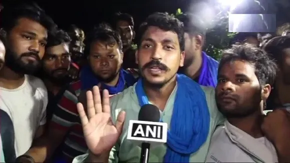 दरियागंज CAA हिंसा: इस शर्त पर भीम आर्मी चीफ चंद्रशेखर को मिली जमानत