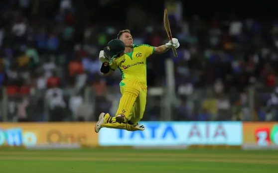 IND vs AUS : जसप्रीत बुमराह की यार्कर और बाउंसर से हैरान रह गए थे डेविड वार्नर, फिर ये किया