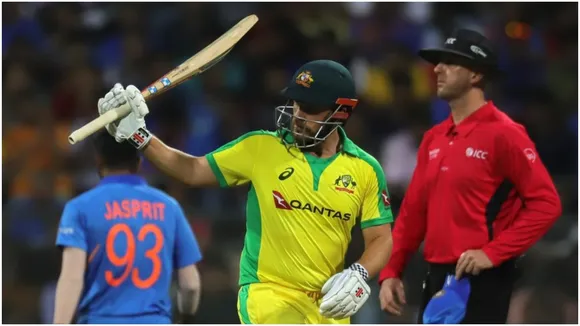 IND VS AUS : मुंबई के वानखेड़े में लगी रिकार्ड की झड़ी, एक क्‍लिक पर जानें