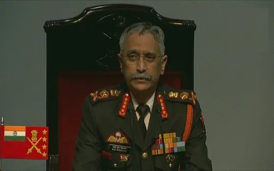 सेना प्रमुख नरवणे बोले- आतंकवाद को बढ़ावा देने वालों को कतई बर्दाश्त नहीं करेंगे, हमारे पास...