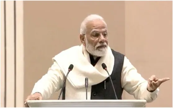 Fact Check:  क्या कोलकाता यात्रा के दौरान पीएम मोदी ने बदल दिया विक्टोरिया मेमोरियल का नाम?