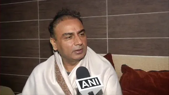 बदरपुर विधायक एनडी शर्मा का आप से इस्तीफा, कहा-मनीष सिसोदिया ने टिकट के लिए मांगे 10 करोड़