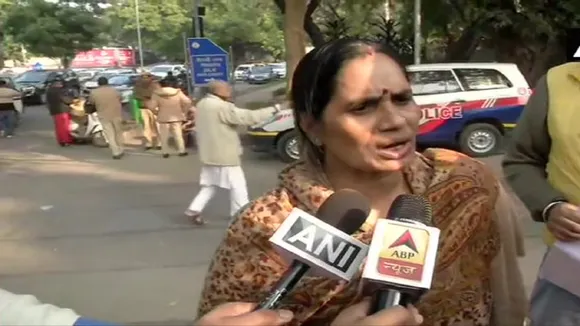 निर्भया की मां का छलका दर्द, कहा-ऐसा चलता रहा तो दोषियों को कभी नहीं होगी फांसी