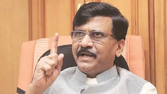 संजय राउत के बदले 'सुर', PM मोदी लोकप्रिय नेता, ठाकरे सरकार का रिमोट शरद पवार के पास नहीं