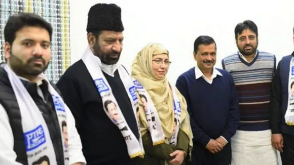Delhi Elections 2020: शोएब इकबाल का राजनीतिक रिकॉर्ड, 5 दल, 6 चुनाव और 5 जीत