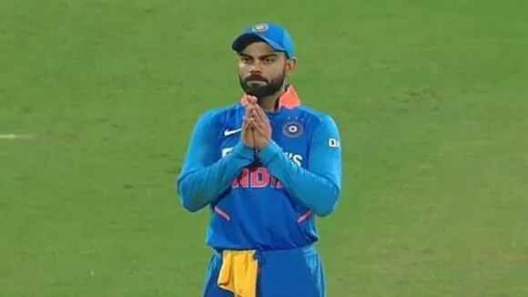 IND vs AUS: ऑस्ट्रेलिया की बल्लेबाजी देख कांप गई विराट कोहली की रूह, मैच के बाद दिया बड़ा बयान