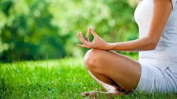 Breast cancer patients should do this yoga asana
