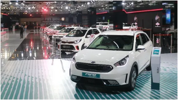 आज से शुरू हो चुका है Auto Expo 2020, जानें आज के प्रोग्राम की लिस्ट