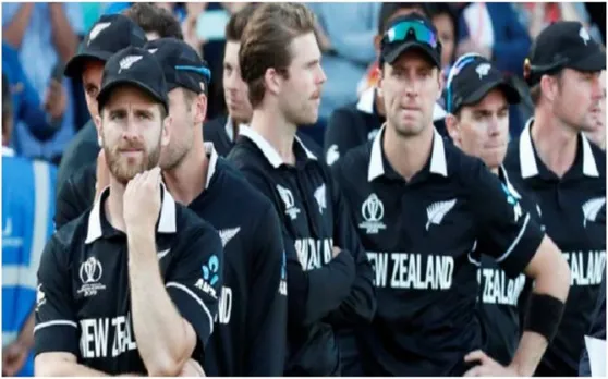 IND VS NZ : भारत के खिलाफ T20 सीरीज के लिए न्‍यूजीलैंड ने घोषित की अपनी टीम