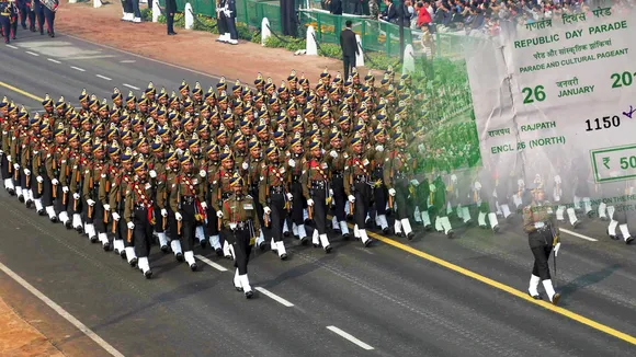 Republic Day 2020 : गणतंत्र दिवस परेड में शामिल होने के लिए कैसे और कहां से खरीदें टिकट, जानें यहां