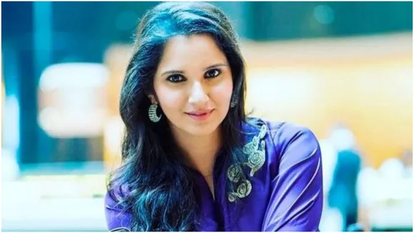 होबार्ट इंटरनेशनल के सेमीफाइनल में पहुंचीं भारत की सनसनी सानिया मिर्जा