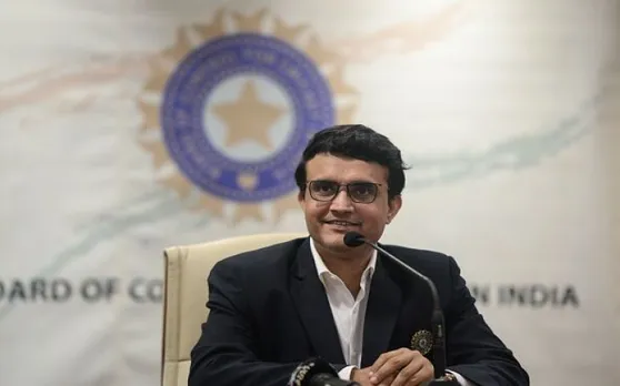 IND Vs AUS : बीसीसीआई अध्‍यक्ष सौरव गांगुली को टीम इंडिया से है वापसी की उम्मीद