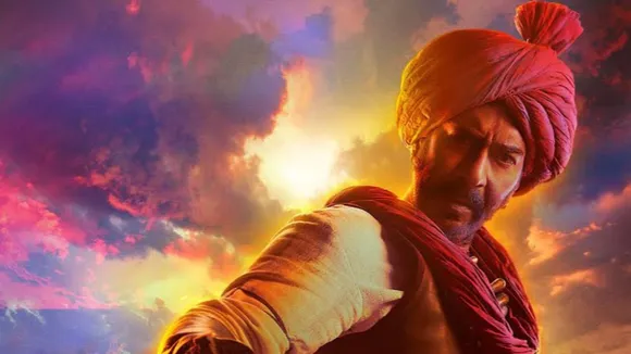 दीपिका की 'छपाक' पर भारी पड़ी अजय देवगन की 'तानाजी', जानिए दोनों फिल्मों की पूरी कमाई