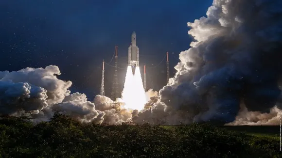 Good News: इसरो ने सफलतापूर्वक लांच किया GSAT-30 संचार उपग्रह, जानें क्या होंगे इसके फायदे