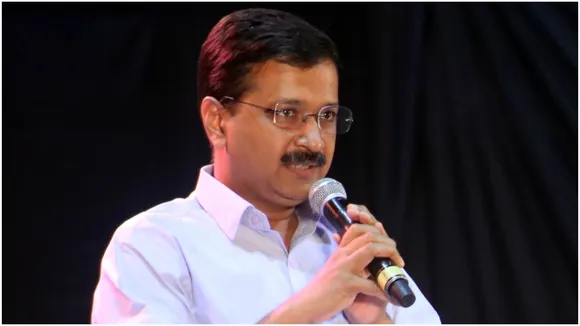 चुनावी मौसम में निर्भया केस में कोताही के आरोपों पर सीएम अरविंद केजरीवाल ने दी सफाई