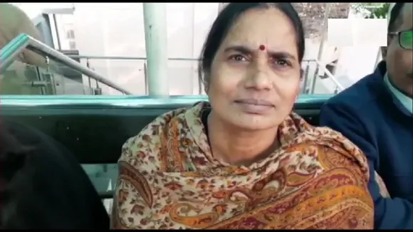 Asha Devi
