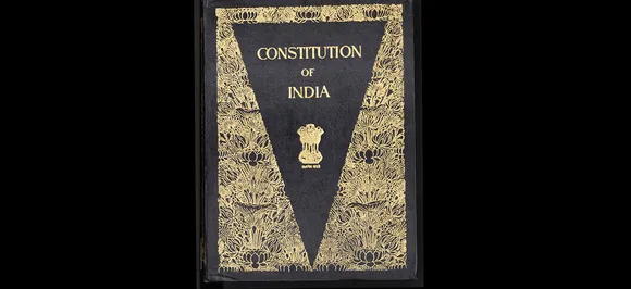 आखिर क्‍या है भारतीय संविधान का अनुच्‍छेद 131, जिसके तहत केंद्र को मिल रही राज्‍यों से चुनौती