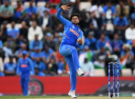 मौजूदा टीम इंडिया में इकलौते चाइनामैन हैं कुलदीप यादव, यहां देखें उनकी पूरी प्रोफाइल