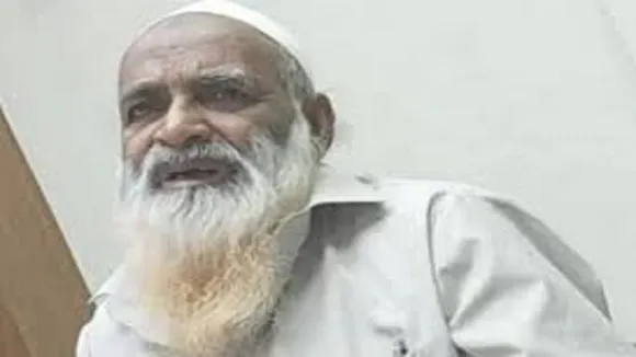 मुंबई से फरार आतंकी 'डॉक्टर बम' कानपुर से गिरफ्तार, देश से भागने की फिराक में था