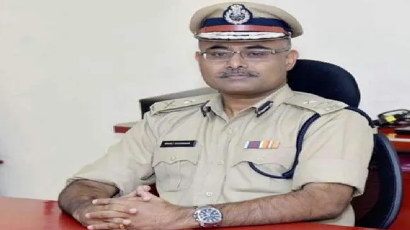 गुजरात-कैडर के अधिकारी मनोज शशिधर CBI के संयुक्त निदेशक नियुक्त