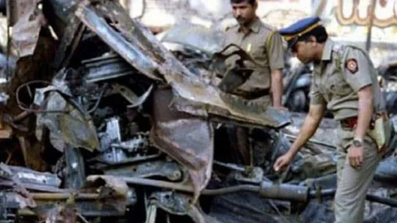1993 मुंबई धमाके का दोषी पैरोल के दौरान हुआ लापता, अफसरों के उड़े होश