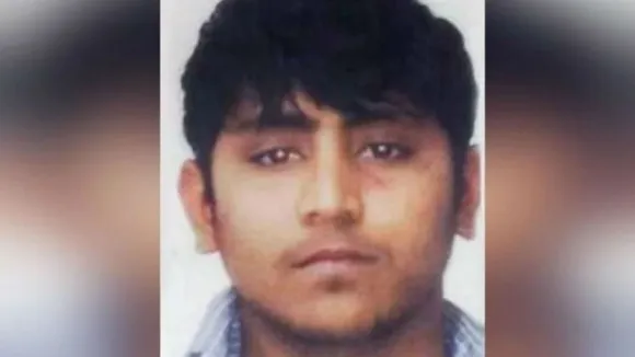 डेथ वारंट जारी होने के बाद सुप्रीम कोर्ट पहुंचा निर्भया का गुनहगार, नाबालिग होने का किया दावा