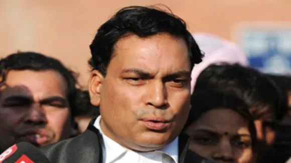 समन के बाद भी कोर्ट में मौजूद नहीं थे निर्भया के दोषियों के वकील एपी सिंह, बुरे फंसे