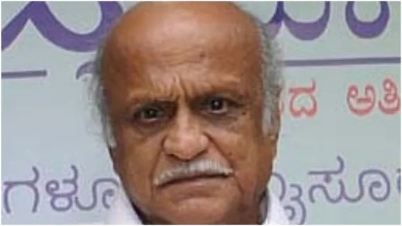 सुप्रीम कोर्ट कलबुर्गी हत्या मामले की अब नहीं करेगा निगरानी