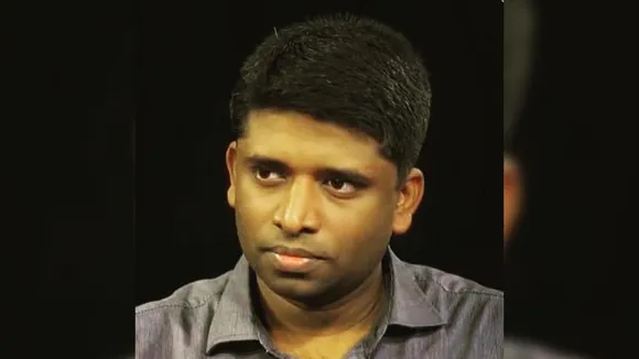 Kannan Gopinathan