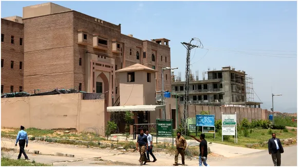 lahore court