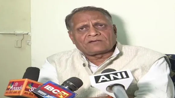 अपनी ही सरकार की नीतियों के खिलाफ धरना देंगे कांग्रेस विधायक मुन्नालाल गोयल