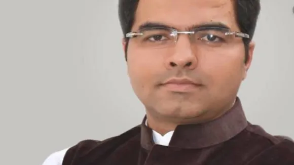 दिल्ली में अवैध मस्जिद-मदरसे और कब्रिस्तान गिराएगी बीजेपी, सरकार में आते ही होगा काम