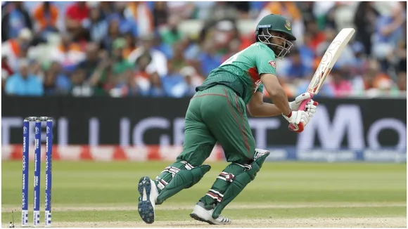 PAK Vs BAN : पाकिस्तान के खिलाफ T20 के लिए बांग्लादेश ने धाकड़ खिलाड़ी को बुलाया वापस
