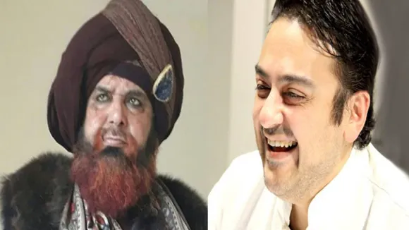 CAA: रजा मुराद पर अदनान का तंज- लगता था बस फिल्मों में बनते हैं विलेन