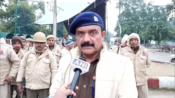 CAA Protest: अलीगढ़ में 70 महिलाओं के खिलाफ FIR दर्ज, होगी कार्रवाई