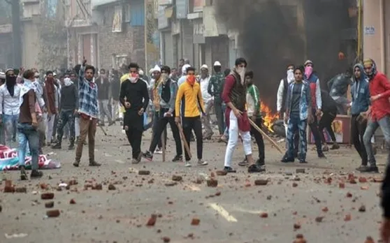 उत्तर प्रदेश: CAA बवाल के दौरान लूटी गई थी दारोगा की पिस्टल, कब्रिस्तान के पास बरामद