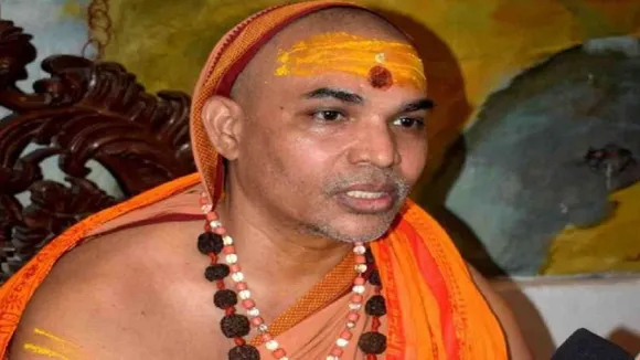 राम मंदिर ट्रस्ट को लेकर नया विवाद आया सामने, स्वामी अविमुक्तेश्वरानंद ने कर दी ये मांग
