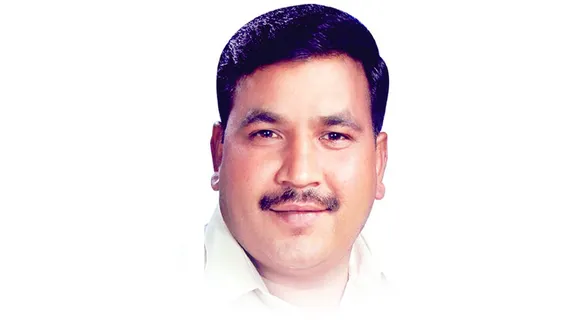 दिल्ली विधानसभा चुनाव 2020 : कौन हैं कर्म सिंह करमा, जिन्हें BJP ने मंगोलपुरी सीट से उतारा है