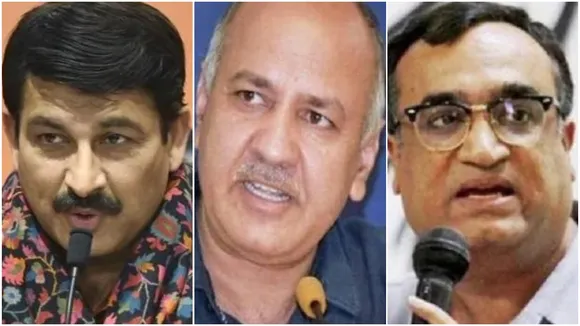 Delhi Assembly Election 2020: पूर्वांचली मतदाताओं पर क्यों हैं सबकी नजर?