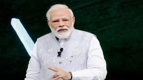 इस फेमस एक्टर ने पीएम नरेंद्र मोदी पर साधा निशाना, कहा- परीक्षा पे चर्चा करने से पहले डिग्री...