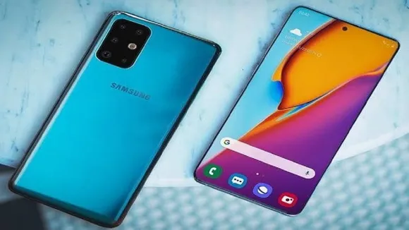 5x जूम के साथ इस दिन लॉन्च हो रहा है Samsung Galaxy S20