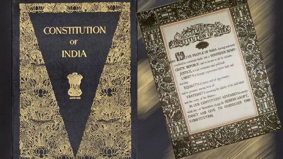 Republic Day 2020: गणतंत्र दिवस के मौके पर जानें भारतीय संविधान से जुड़ा रोचक तथ्य