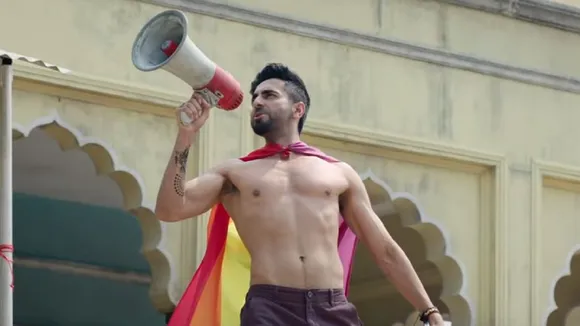 Shubh Mangal Zyada Saavdhan Trailer: लोगों की 'ड्रीम गर्ल' बनने के बाद अब 'गे' बने आयुष्मान खुराना, देखें धमाकेदार Video