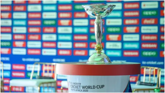 भारत ने अंडर-19 विश्व कप में श्रीलंका को 90 रन से हराया, किया विजयी आगाज