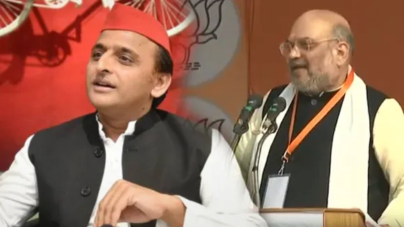 'अखिलेश बाबू आप ज्यादा न ही बोलो तो अच्छा है', जानें क्यों अमित शाह ने कही ये बात