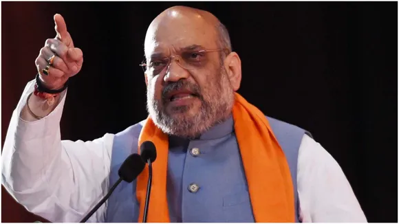 Amit Shah